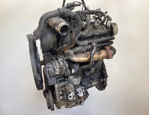 Двигатель Audi A6 C5 (4B) 2001-2004 рестайлинг  Audi A6 A6 C5 (4B) 2001-2004 рестайлинг