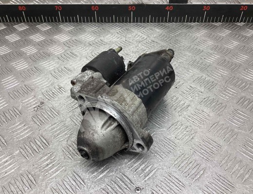 Стартер Volkswagen Passat B5+ (3B) 2000-2005 рестайлинг  Volkswagen Passat Passat B5+ (3B) 2000-2005 рестайлинг