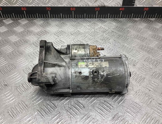 Стартер Nissan Primera III (P12) 2002-2008  Nissan Primera Primera III (P12) 2002-2008
