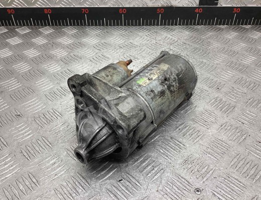 Стартер Nissan Primera III (P12) 2002-2008  Nissan Primera Primera III (P12) 2002-2008