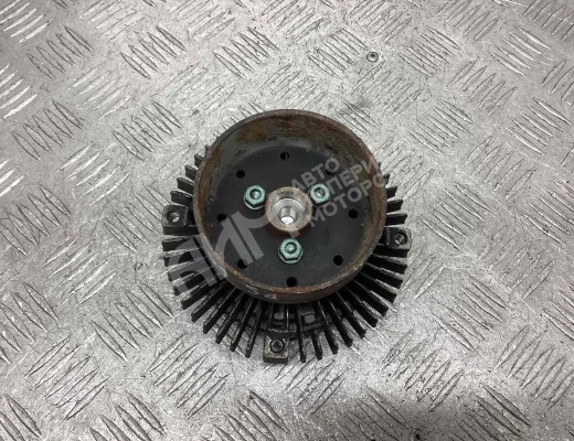 Вискомуфта Audi A4 B5 (8D) 1999-2001 рестайлинг  Audi A4 A4 B5 (8D) 1999-2001 рестайлинг