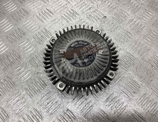 Вискомуфта Audi A4 B5 (8D) 1999-2001 рестайлинг  Audi A4 A4 B5 (8D) 1999-2001 рестайлинг