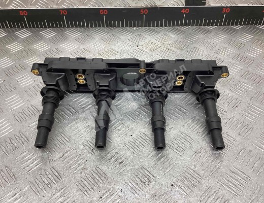 Катушка зажигания Opel Astra H 2004-2007  Opel Astra Astra H 2004-2007