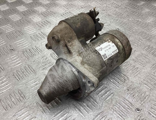 Стартер Opel Astra H 2004-2007  Opel Astra Astra H 2004-2007