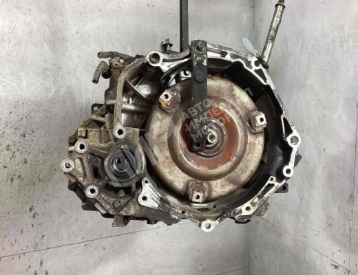 КПП автоматическая (АКПП) Opel Astra H 2004-2007  Opel Astra Astra H 2004-2007