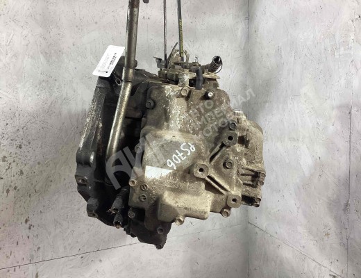 КПП автоматическая (АКПП) Opel Astra H 2004-2007  Opel Astra Astra H 2004-2007
