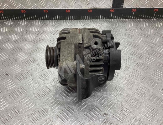 Генератор Opel Astra H 2004-2007  Opel Astra Astra H 2004-2007