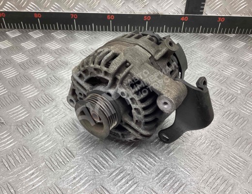 Генератор Opel Astra H 2004-2007  Opel Astra Astra H 2004-2007