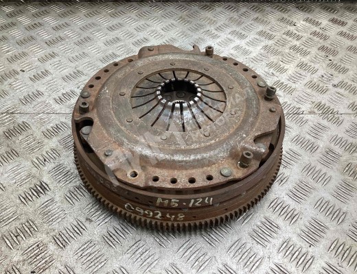 Маховик Mercedes E (W124) 1985-1996  Mercedes E E (W124) 1985-1996