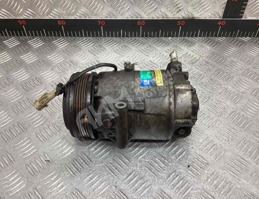 Компрессор кондиционера Opel Astra H 2004-2007  Opel Astra Astra H 2004-2007