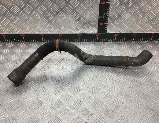 Патрубок радиатора Opel Vectra C 2002-2005  Opel Vectra Vectra C 2002-2005