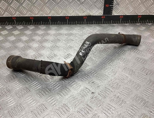 Патрубок радиатора Opel Vectra C 2002-2005  Opel Vectra Vectra C 2002-2005