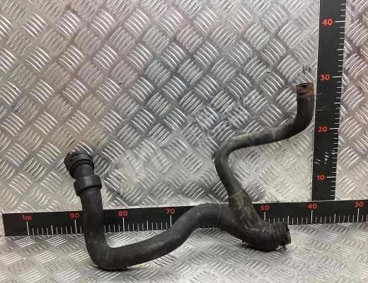 Патрубок радиатора Ford Mondeo III 2003-2007 рестайлинг  Ford Mondeo Mondeo III 2003-2007 рестайлинг