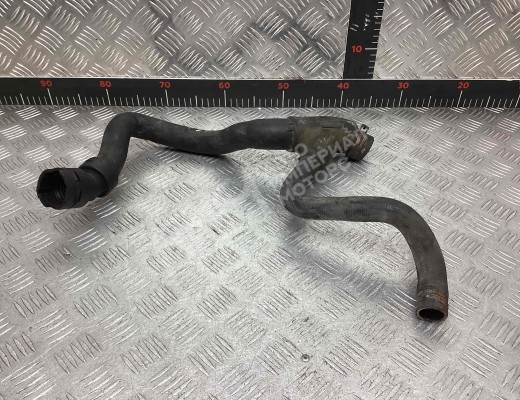 Патрубок радиатора Ford Mondeo III 2003-2007 рестайлинг  Ford Mondeo Mondeo III 2003-2007 рестайлинг