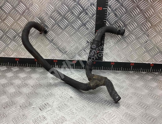 Патрубок (трубопровод, шланг) Ford Mondeo III 2003-2007 рестайлинг  Ford Mondeo Mondeo III 2003-2007 рестайлинг