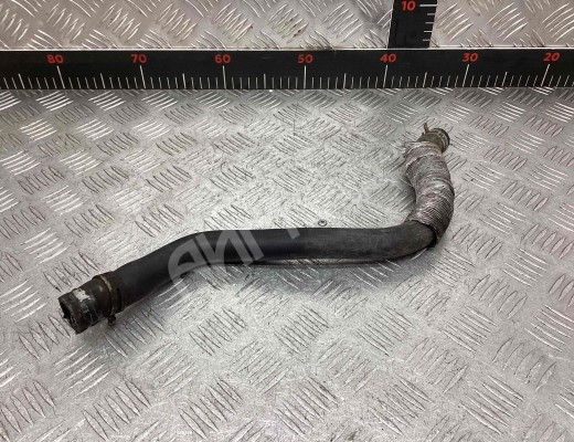 Патрубок (трубопровод, шланг) Ford Mondeo III 2003-2007 рестайлинг  Ford Mondeo Mondeo III 2003-2007 рестайлинг