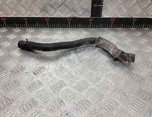 Патрубок (трубопровод, шланг) Ford Mondeo III 2003-2007 рестайлинг  Ford Mondeo Mondeo III 2003-2007 рестайлинг