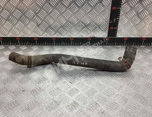 Патрубок радиатора Opel Movano I 1998-2010  Opel Movano Movano I 1998-2010