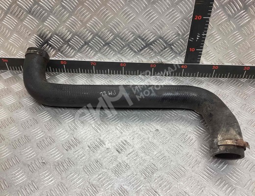 Патрубок интеркулера Opel Movano I 1998-2010  Opel Movano Movano I 1998-2010