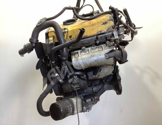 Двигатель Audi A6 C5 (4B) 1997-2001  Audi A6 A6 C5 (4B) 1997-2001