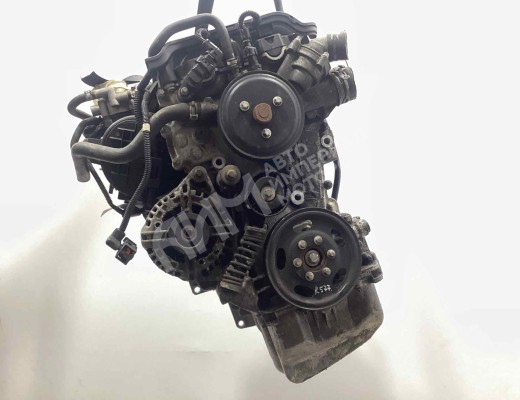 Двигатель Opel Astra H 2007-2010 рестайлинг  Opel Astra Astra H 2007-2010 рестайлинг