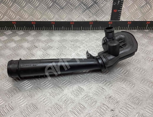 Патрубок интеркулера Citroen C4 Picasso (UD) 2006-2013  Citroen C4 Picasso C4 Picasso (UD) 2006-2013