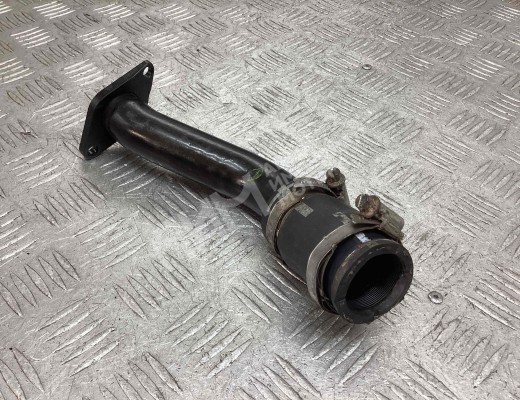 Масляная трубка турбины Citroen C4 Picasso (UD) 2006-2013  Citroen C4 Picasso C4 Picasso (UD) 2006-2013
