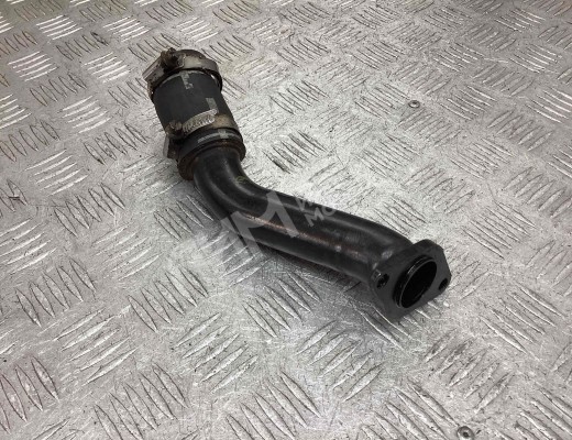 Масляная трубка турбины Citroen C4 Picasso (UD) 2006-2013  Citroen C4 Picasso C4 Picasso (UD) 2006-2013