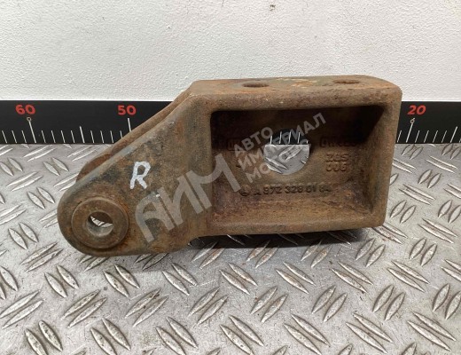 Кронштейн стабилизатора Mercedes Atego I 1998-2012  Mercedes Atego Atego I 1998-2012