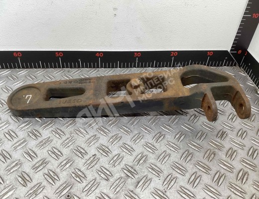 Кронштейн крепления амортизатора Iveco Stralis I 2002-2012  Iveco Stralis Stralis I 2002-2012