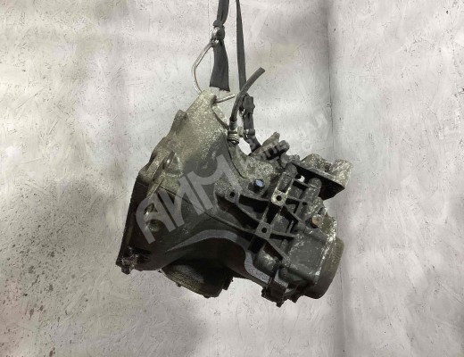 КПП механическая (МКПП) 5-ступенчатая Opel Astra G 1998-2004  Opel Astra Astra G 1998-2004