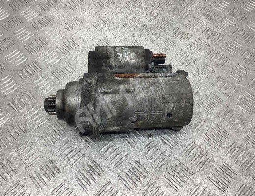 Стартер Volkswagen Touran I (1T) 2003-2006  Volkswagen Touran Touran I (1T) 2003-2006