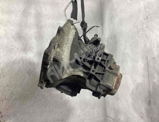 КПП механическая (МКПП) 5-ступенчатая Opel Astra G 1998-2004  Opel Astra Astra G 1998-2004