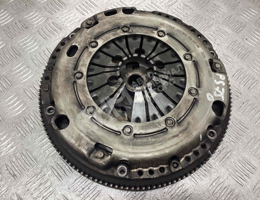 Маховик Volkswagen Touran I (1T) 2003-2006  Volkswagen Touran Touran I (1T) 2003-2006