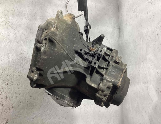 КПП механическая (МКПП) 5-ступенчатая Opel Astra H 2004-2007  Opel Astra Astra H 2004-2007