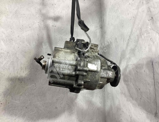 Раздаточная коробка Hyundai Terracan (HP) 2001-2007  Hyundai Terracan Terracan (HP) 2001-2007