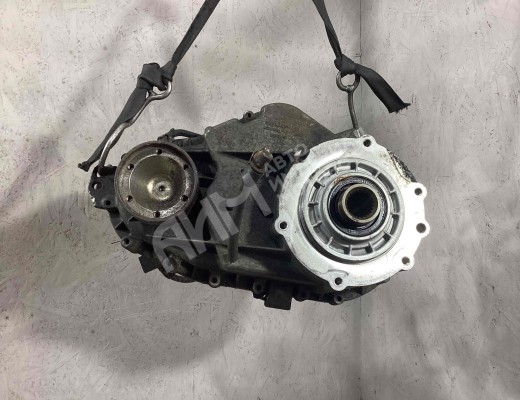 Раздаточная коробка Hyundai     