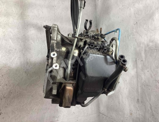 КПП автоматическая (АКПП) Volvo V40 I (VW) 1995-2000  Volvo V40 V40 I (VW) 1995-2000