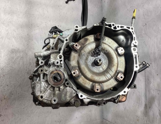 КПП автоматическая (АКПП) Volvo V40 I (VW) 1995-2000  Volvo V40 V40 I (VW) 1995-2000