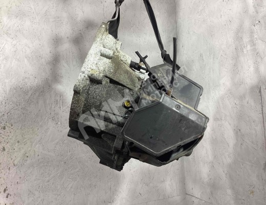 КПП механическая (МКПП) 5-ступенчатая Ford C-Max I (C214) 2007-2010 рестайлинг  Ford C-Max C-Max I (C214) 2007-2010 рестайлинг