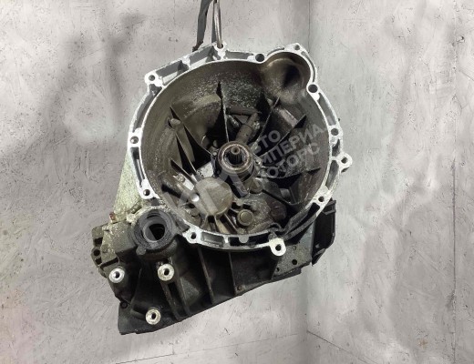 КПП механическая (МКПП) 5-ступенчатая Ford C-Max I (C214) 2007-2010 рестайлинг  Ford C-Max C-Max I (C214) 2007-2010 рестайлинг