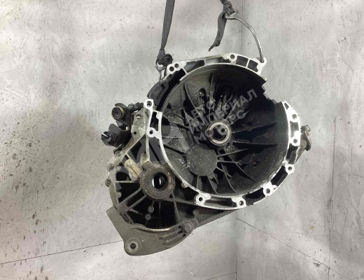 КПП механическая (МКПП) 5-ступенчатая Ford Mondeo III 2003-2007 рестайлинг  Ford Mondeo Mondeo III 2003-2007 рестайлинг