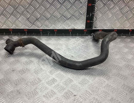 Патрубок радиатора Volkswagen Passat B6 (3C) 2005-2010  Volkswagen Passat Passat B6 (3C) 2005-2010