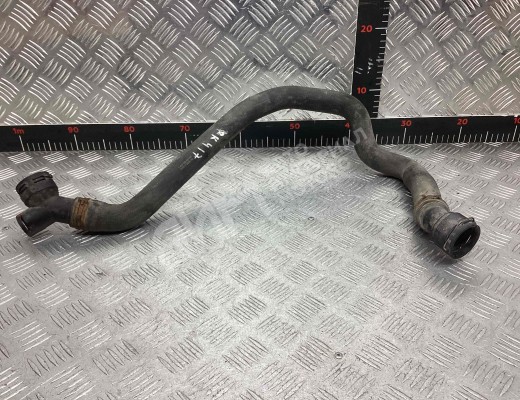 Патрубок радиатора Volkswagen Passat B6 (3C) 2005-2010  Volkswagen Passat Passat B6 (3C) 2005-2010