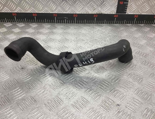 Патрубок радиатора Mercedes E (W210) 1999-2002 рестайлинг  Mercedes E E (W210) 1999-2002 рестайлинг