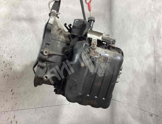 КПП автоматическая (АКПП) Hyundai Sonata IV (EF) 1998-2001  Hyundai Sonata Sonata IV (EF) 1998-2001