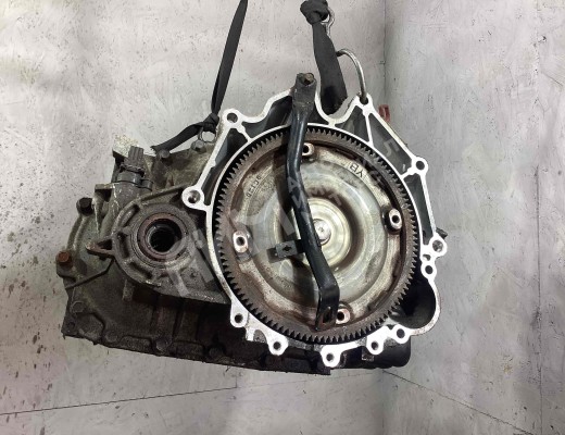 КПП автоматическая (АКПП) Hyundai Sonata IV (EF) 1998-2001  Hyundai Sonata Sonata IV (EF) 1998-2001