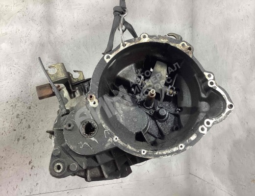 КПП механическая (МКПП) Peugeot Boxer I 1994-2006  Peugeot Boxer Boxer I 1994-2006