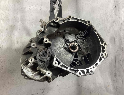 КПП механическая (МКПП) 6-ступенчатая Opel Zafira B 2008-2015 рестайлинг  Opel Zafira Zafira B 2008-2015 рестайлинг