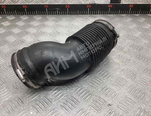 Патрубок воздушного фильтра Peugeot 407 2004-2010  Peugeot 407 407 2004-2010